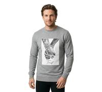 Mister Tee Sweat-shirt Trust 2.0