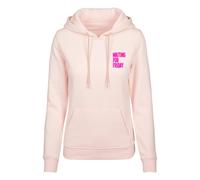 Mister Tee Sweat-shirt ' Waiting For Friday' violet / rose, Taille L