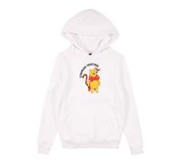 Mister Tee Sweat 'Stronger Together' jaune / orange / rouge / noir / blanc, Taille 158-164