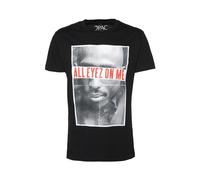 Mister Tee T-Shirt '2Pac All Eyez On Me' noir, Taille 5XL