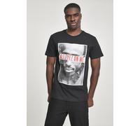 Mister Tee T-Shirt 2Pac All Eyez On Me Tee Noir XS