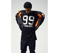 Mister Tee T-shirt 99 Problems T-shirt noir L