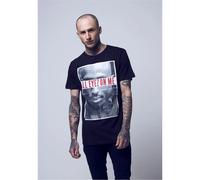 Mister Tee T-shirt à Manches Courtes 2pac All Eyez On Me Gt