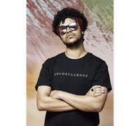 Mister Tee T-shirt à Manches Courtes Abc