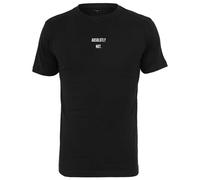 Mister Tee T-shirt à Manches Courtes Absolutely Not