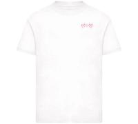 Mister Tee T-shirt à Manches Courtes Always Trust Your Heart