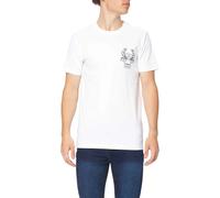 Mister Tee T-shirt à Manches Courtes Astro Cancer