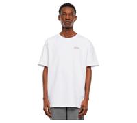 Mister Tee T-shirt à Manches Courtes Ball Hard Heavy