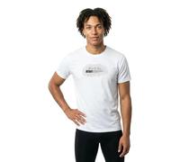 Mister Tee T-shirt à Manches Courtes Become The Change Butterfly 2.0