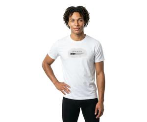 Mister Tee T-shirt à Manches Courtes Become The Change Butterfly 2.0