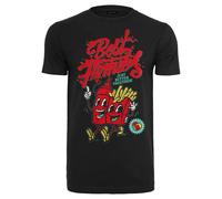 Mister Tee T-shirt à Manches Courtes Best Homies