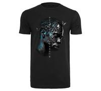 Mister Tee T-shirt Butterfly Effect Tee S