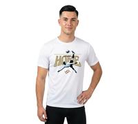 Mister Tee T-shirt à Manches Courtes Calling Home