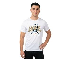 Mister Tee T-shirt à Manches Courtes Calling Home