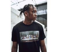 Mister Tee T-shirt à Manches Courtes Can´t Hang With U