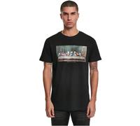 T-shirt homme - Mister Tee - Cant Hang With Us - Noir - Coupe ajustée - Manches courtes XXXL