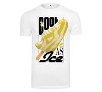 Mister Tee T-shirt à Manches Courtes Cool As Ice