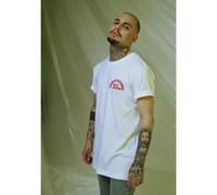 Mister Tee T-shirt à Manches Courtes Dream Kebab