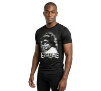 Mister Tee – T-shirt pour homme, noir, taille M