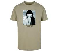 Mister Tee T-shirt F#?Kit Tee MT133 XXL