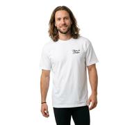 Mister Tee T-shirt à Manches Courtes Flowers For Strangers Heavy Oversized