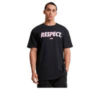 Mister Tee T-shirt à Manches Courtes Football´s Coming Home Respect