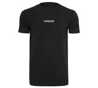 Mister Tee T-shirt à Manches Courtes Forever