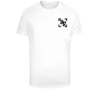 Mister Tee T-shirt Framed NY MT3776 S