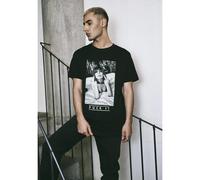 Mister Tee T-shirt Homme Fuck IT 2.0 Noir Taille XL