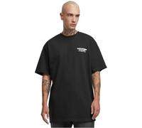 T-shirt oversize Upscale Ghetto de France Noir XS
