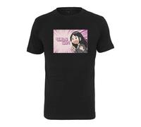 Mister Tee T-shirt à Manches Courtes Girls Win