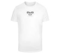 Mister Tee T-shirt à Manches Courtes Give Yourself Time