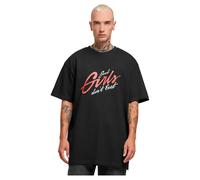Mister Tee T-shirt à Manches Courtes Good Girls