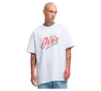 MT Upscale T-shirt Good Girls Oversize Tee MT3498 XXL