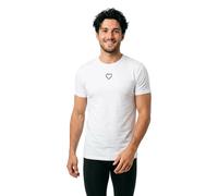 Mister Tee T-Shirt 'Good Vibes Only' noir / blanc, Taille XL