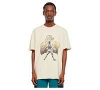 T-shirt Upscale Greatest Heavy Blanc M