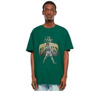 T-shirt Upscale Greatest Heavy Vert L