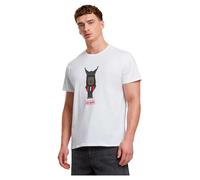 Mister Tee T-shirt à Manches Courtes I Am Music Pc