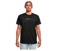 Mister Tee T-shirt à Manches Courtes I Don´t Give A
