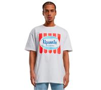 Mister Tee T-shirt à Manches Courtes Ice Cream Heavy