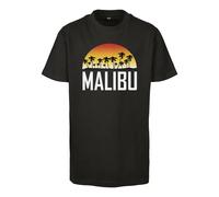 Mister Tee T-shirt à Manches Courtes Junior Miter Malibu