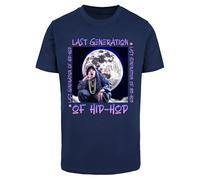 Mister Tee T-shirt à Manches Courtes Last Generation Hip Hop
