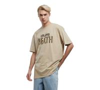 Mister Tee T-shirt à Manches Courtes Life After Death Oversize
