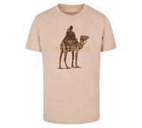 Mister Tee T-shirt à Manches Courtes Lost Forever