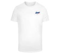 Mister Tee T-shirt à Manches Courtes Mon Amour Infini