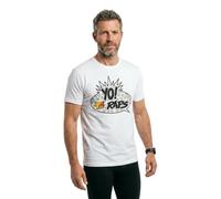 Mister Tee T-shirt à Manches Courtes Mtv Yo! Oversize