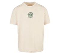 T-shirt oversize Mister Tee New Order Blanc XL