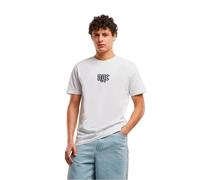 Mister Tee T-shirt à Manches Courtes New York City Old English