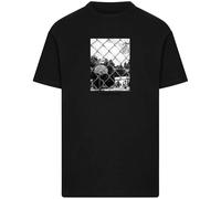 Mister Tee T-shirt à Manches Courtes Not Just A Game