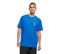 Mister Tee T-shirt à Manches Courtes Not Like Us Oversize